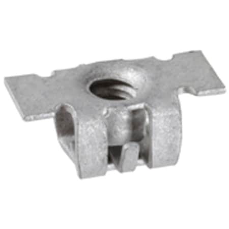 Auveco GM SPECIALTY PUSH-IN NUT5, 25PK 21754